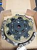r53 spec stage 2 clutch and 14 lbs single mass flywheel-clutch-disc.jpg