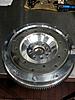 r53 spec stage 2 clutch and 14 lbs single mass flywheel-flywheel.jpg