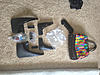 Splash Guards Kit R56 OEM for sale-image-2405726483.jpg