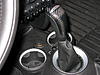 JCW carbon fiber/leather shifter-001.jpg