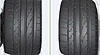 Run Flat tires - Bridgestone RE050A 205/45R17-tires-front.jpg