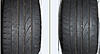 Run Flat tires - Bridgestone RE050A 205/45R17-tires-rear.jpg