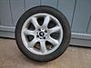 Used OEM Mini 16" Wheels with 195/55-16 Goodyear Excellence All-season RUN FLAT-tire2.jpg