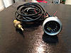 AEM digital boost guage with guage cup-image-2486955803.jpg