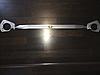 OMP MINI R56 Cooper Upper Stress Bar Aluminum-img_0075.jpg