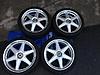 18" Racing Hart CR Wheels Hankook V12 evo Tires-photo.jpg
