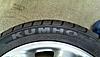 R56 S-LITE Rims/Tires-kumho.jpg