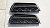 Mini oem roof rack and snow boards rack-20131024_144416.jpg