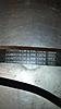 Brand new Contitech 1374 supercharger belt-20131117_104448.jpg