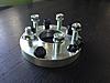 Countryman Paceman Spare Tire Adapter Kit-img_0274.jpg