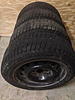 Bridgestone Blizzak's on Steel Wheels-img_1466.jpg