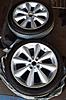 MINI R121 17" Conical Spoke w/ ContiProContact SSR and TPMS-img_20131208_144444.jpg