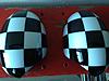 Mini Checkerboard caps powerfold used for a week  shipped US-img_1010.jpg
