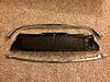 2008 Cooper S grill and chrome surrounds-photo-4.jpg