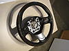 English Oak Wood Steering Wheel-img_0499.jpg