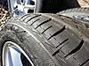 Stock Cooper S 16" Wheels and Run Flat TIres. Set of 4.-2014-01-20-09.49.02.jpg