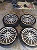 18x7 Breyton Magic Sport Wheels - 4x100 - German Made - Rare-set4.jpg