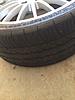 18x7 Breyton Magic Sport Wheels - 4x100 - German Made - Rare-tread.jpg