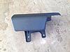 R56 Dash Trim Panel (LH)-photo-2-1.jpg