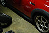 Advan RG1 &amp; BuddyClub P1 SF &amp; Bunch of tires (CLEARS R56S Brakes)-dsc_4926.jpg