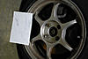 Advan RG1 &amp; BuddyClub P1 SF &amp; Bunch of tires (CLEARS R56S Brakes)-dsc_4922.jpg