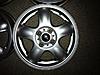 (4) OEM 15" MINI rims (no tires or tpms)-photo-5.jpg