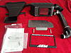 Akrapovic downpipe, AEM intake, Remus Exhaust-20140125_101418.jpg