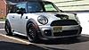 Look for a JCW front bumper-20130717_102559.jpg