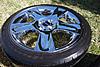 Chrome 17" JCW R91 5-Star Bullet Wheels-dsc00702.jpg