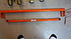 R56 suspension, Konis, rear sway bar, under chassis brace and more-under-chassis-brace.jpg