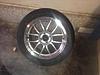 Tires, wheels, rack, camber gauge,  autox package-image.jpg