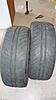 OZ Alleggerita HLT(Black Painted) &amp; Dunlop 215/45/17 Direzza-2013-03-04-01.17.42.jpg