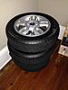 Brand New Mini 14'' Five Spoke Rims and Michelin Energy E3A 175/65R15 Tires (4x)-photo-2.jpg
