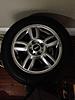Brand New Mini 14'' Five Spoke Rims and Michelin Energy E3A 175/65R15 Tires (4x)-photo-3.jpg