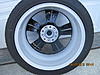 R127 Countryman black alloy wheels and stock Goodyear run-flats-tires-mini-cooper-008.jpg