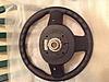 Factory jcw w/red stitching steering wheel-image.jpg