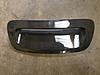JCW Carbon Fiber Hood Scoop-photo-8-.jpg