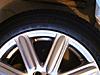 R115 16" 8 Spoke Rib Wheels with Michelin Run-Flats-r115_2.jpg