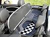 OEM MINI Wind Deflector- Checkered/Chrome (54340445398)-deflect5.jpg