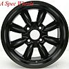 ROTA RB (Flat black) on Hankook Ventus Tires-rb_4h_fblk-500x500.jpg