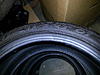 Set of 4 Dunlop SP Sport O1 Run Flats 205/45R 17  as new  0-tires-2.jpg