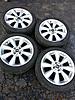 MINI Conical Spoke Wheels 17" + Tires + TPMS-20140426_155356.jpg