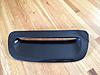 JCW carbon fiber bonnet scoop-hoodscoopfront.jpg