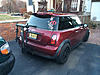 04 cooper s full part out. Bunch of mods-image-1129714743.jpg