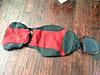 MINI red and black seat covers for a 2004 R53 Mini Cooper S-image.jpg