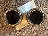 2008 R56 Cooper S exhaust tips OEM-photo-2.jpg