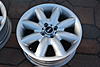 17" S-Lite Original Silver Stock Rim - Set of 4 Like New-img_6804.jpg