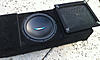 Custom Sub-Woofer Box with 12" Speaker for R56-box_4.jpg