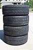 17&quot; Silver Comical Rims &amp; Tires-tires-stack.jpg