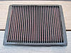 Bentley Manual, BMP Code Reader, K&amp;N Air Filter-img_1137.jpg